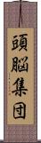 頭脳集団 Scroll