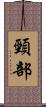 頸部 Scroll