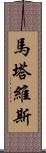Martavis Scroll