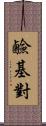 鹼基對 Scroll