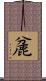 麄 Scroll