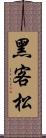 黑客松 Scroll