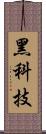 黑科技 Scroll