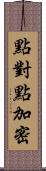 點對點加密 Scroll