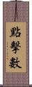 點擊數 Scroll