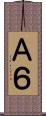Ａ６ Scroll