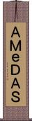 ＡＭｅＤＡＳ Scroll