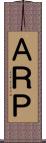ＡＲＰ Scroll