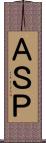 ＡＳＰ Scroll