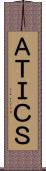 ＡＴＩＣＳ Scroll