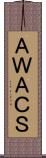 ＡＷＡＣＳ Scroll