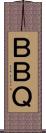 ＢＢＱ Scroll