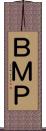 ＢＭＰ Scroll