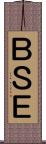 ＢＳＥ Scroll
