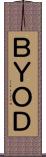 ＢＹＯＤ Scroll