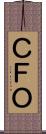 ＣＦＯ Scroll