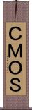 ＣＭＯＳ Scroll