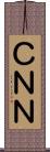 ＣＮＮ Scroll