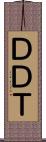 ＤＤＴ Scroll