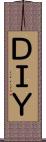 ＤＩＹ Scroll