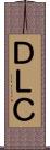 ＤＬＣ Scroll