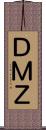 ＤＭＺ Scroll