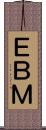 ＥＢＭ Scroll