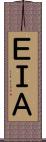 ＥＩＡ Scroll
