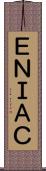 ＥＮＩＡＣ Scroll
