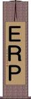 ＥＲＰ Scroll