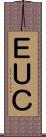 ＥＵＣ Scroll