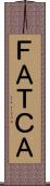 ＦＡＴＣＡ Scroll