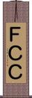 ＦＣＣ Scroll