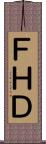 ＦＨＤ Scroll