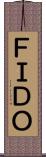 ＦＩＤＯ Scroll