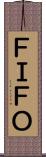 ＦＩＦＯ Scroll