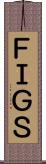 ＦＩＧＳ Scroll