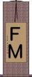 ＦＭ Scroll