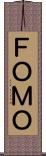 ＦＯＭＯ Scroll