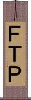 ＦＴＰ Scroll