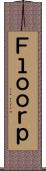 Ｆｌｏｏｒｐ Scroll