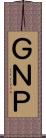 ＧＮＰ Scroll