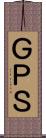 ＧＰＳ Scroll