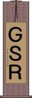ＧＳＲ Scroll