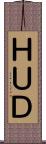 ＨＵＤ Scroll
