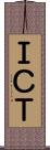 ＩＣＴ Scroll