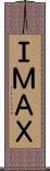 ＩＭＡＸ Scroll