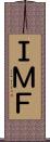 ＩＭＦ Scroll