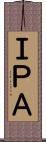 ＩＰＡ Scroll