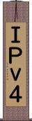 ＩＰｖ４ Scroll